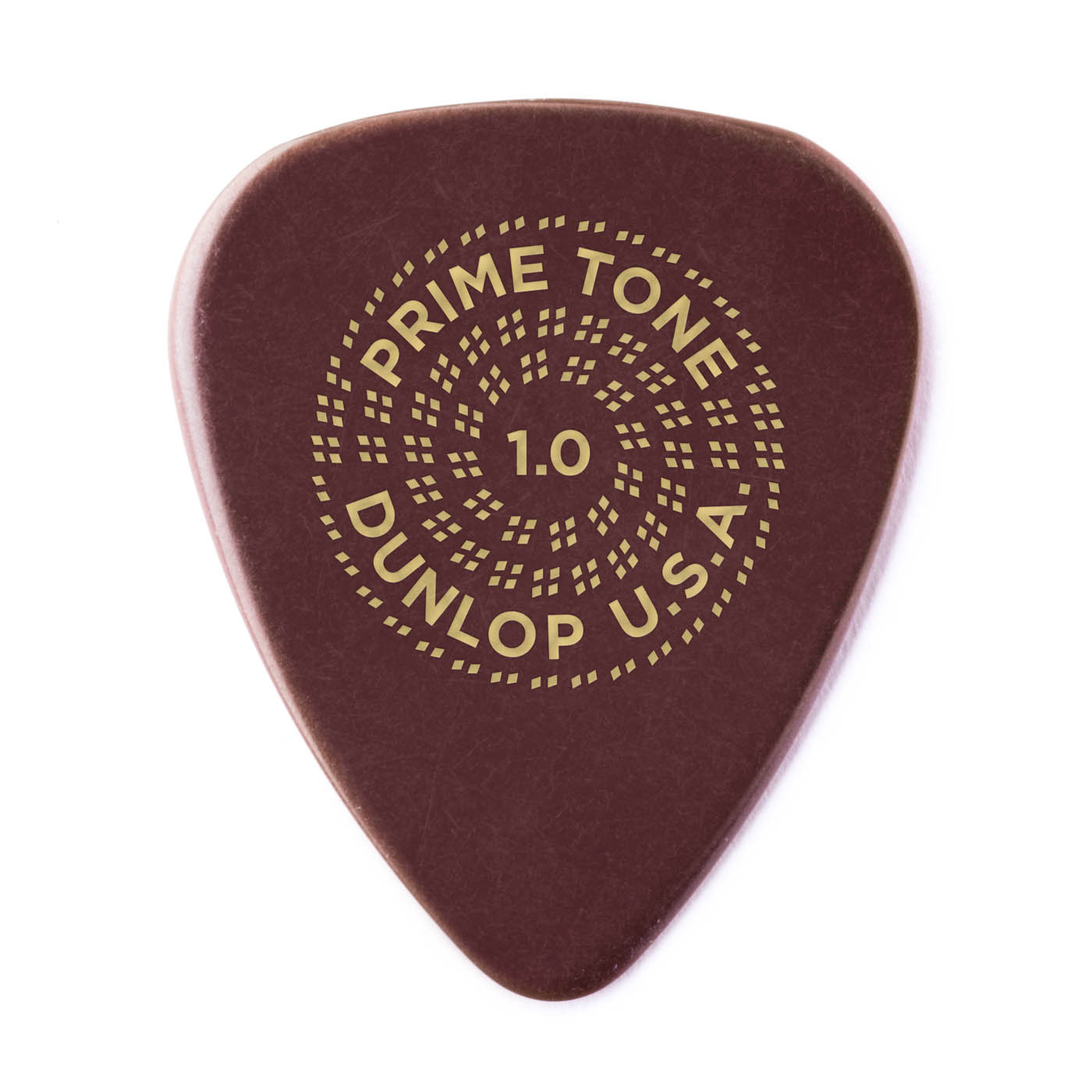 DUNLOP Médiators Primetone Standard Smooth