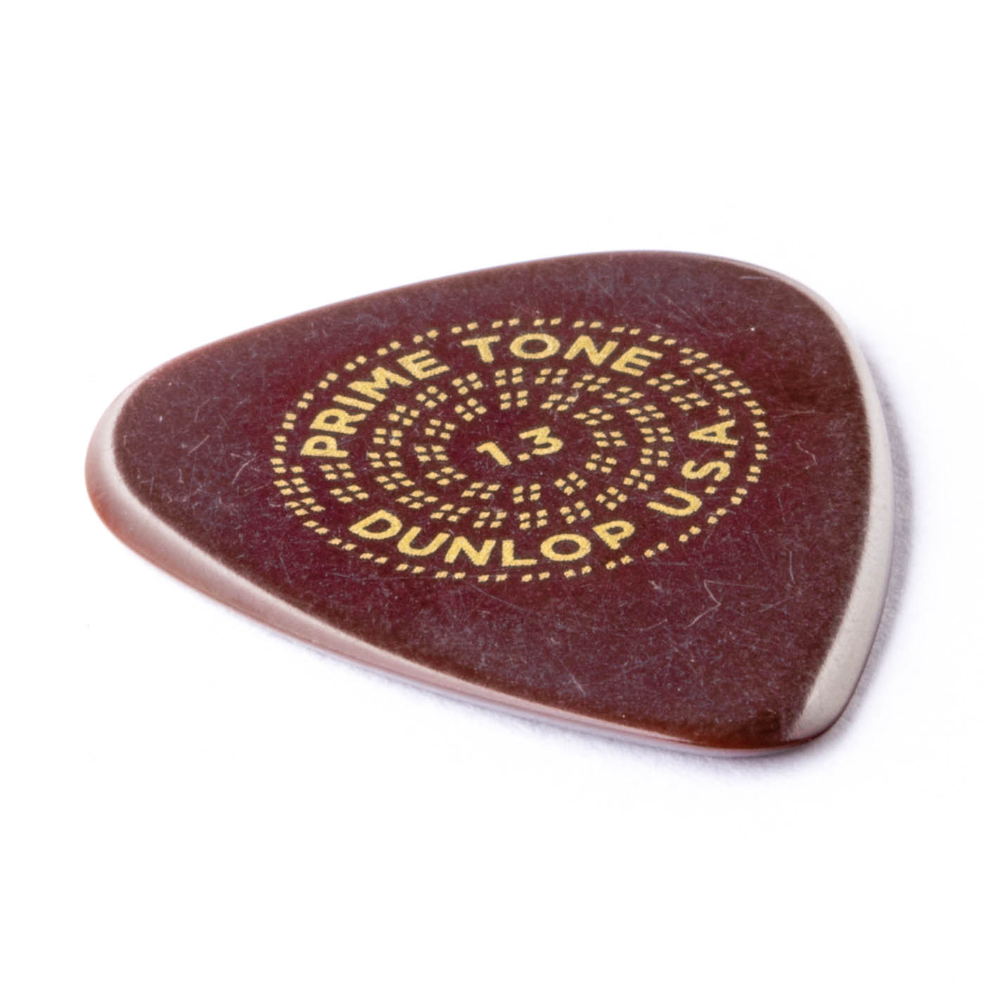 DUNLOP Médiators Primetone Standard Smooth