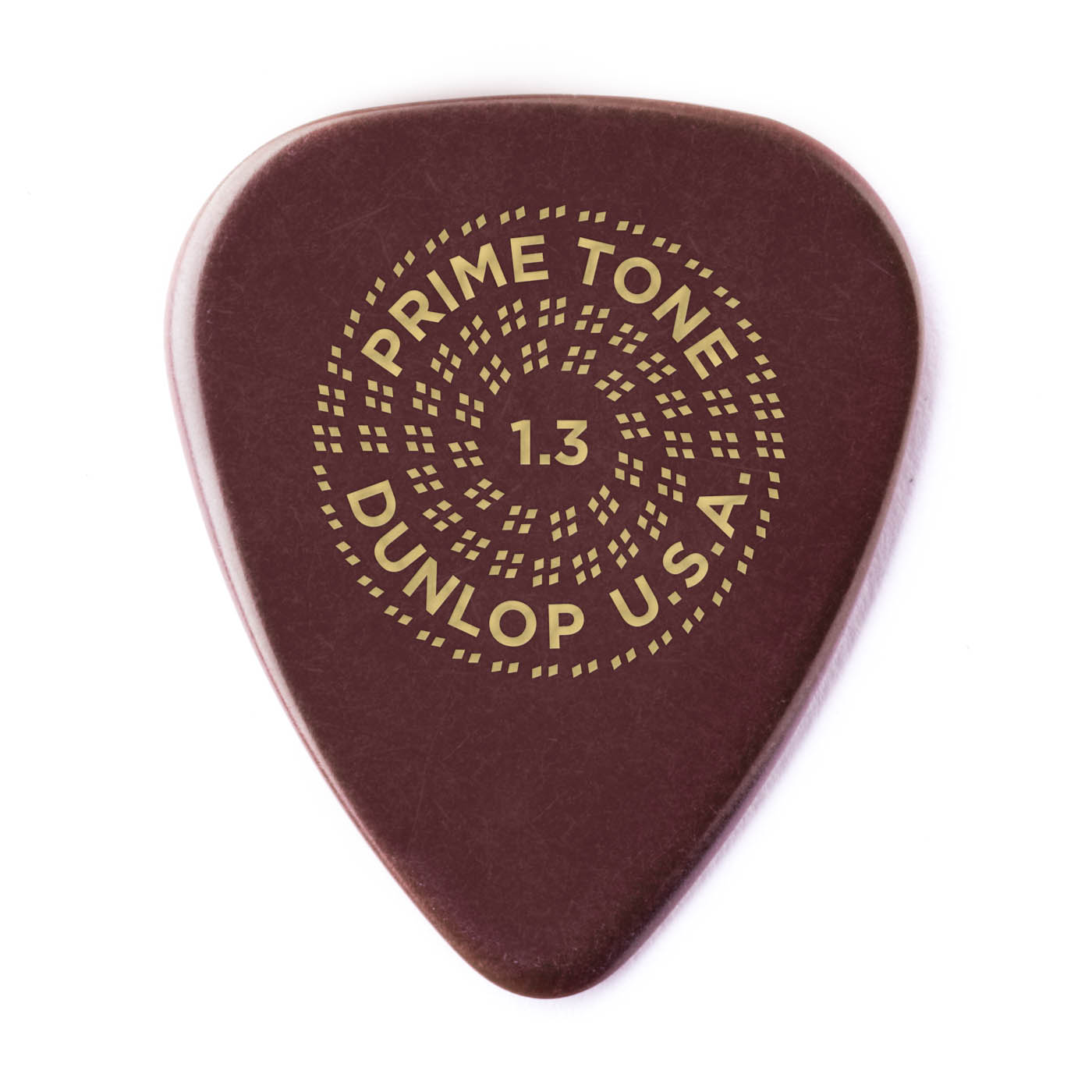 DUNLOP Médiators Primetone Standard Smooth