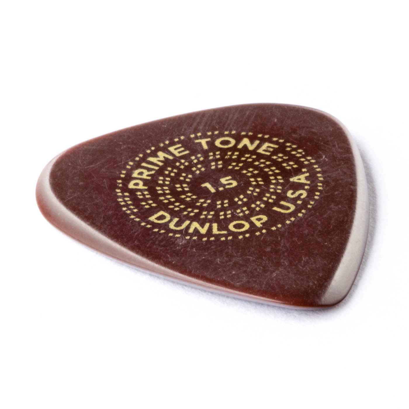 DUNLOP Médiators Primetone Standard Smooth