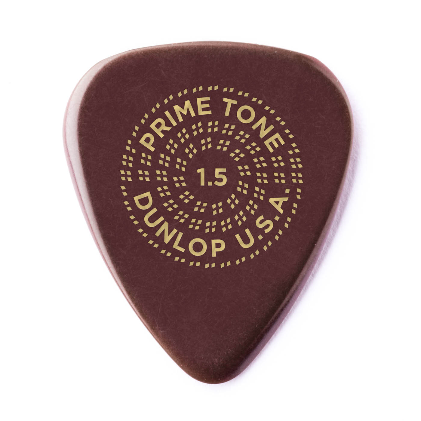 DUNLOP Médiators Primetone Standard Smooth