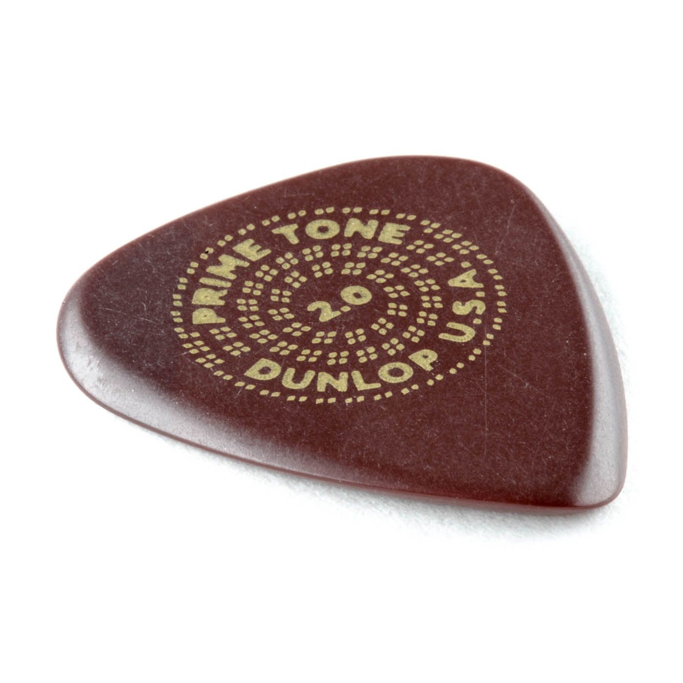 DUNLOP Médiators Primetone Standard Smooth