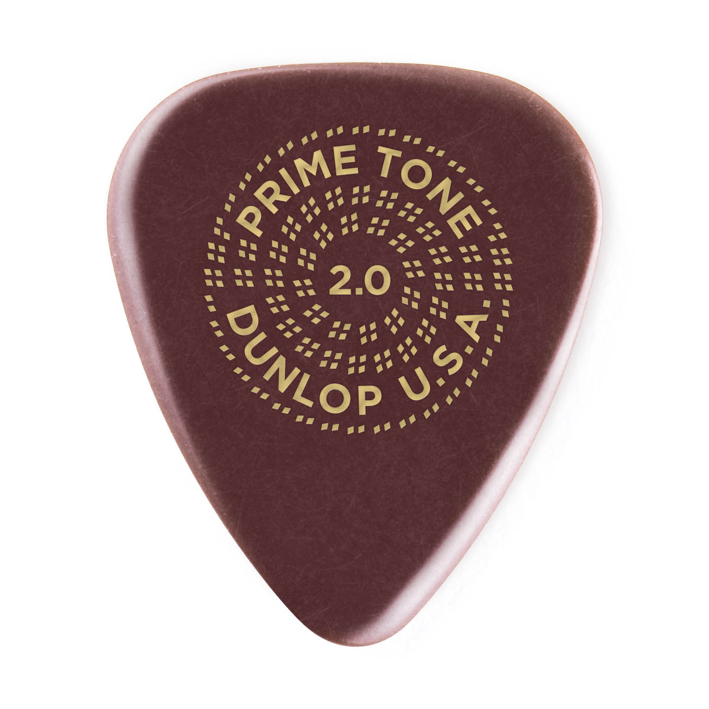 DUNLOP Médiators Primetone Standard Smooth