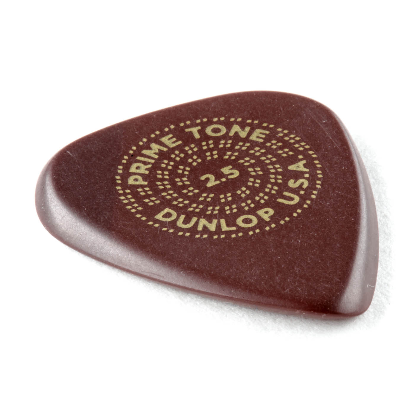 DUNLOP Médiators Primetone Standard Smooth
