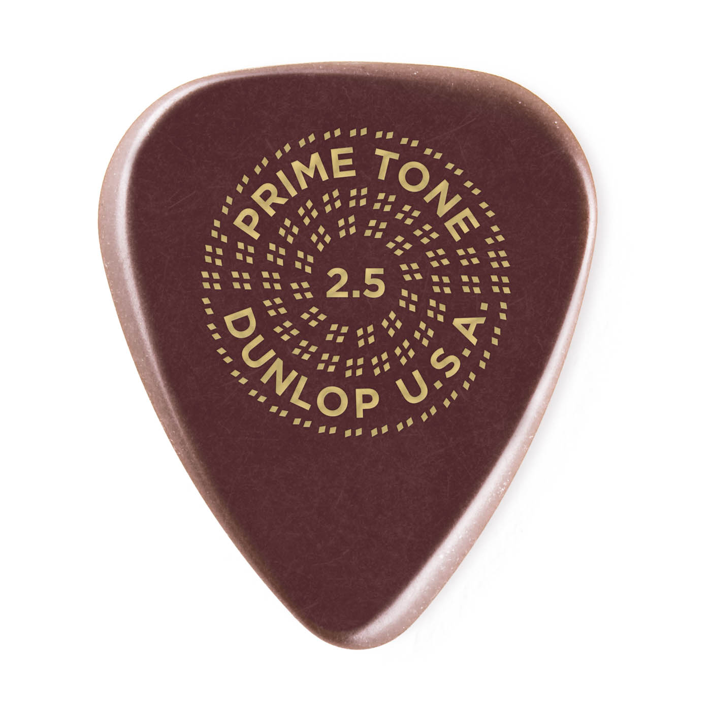DUNLOP Médiators Primetone Standard Smooth