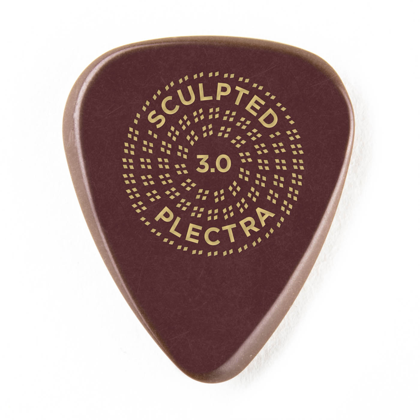 DUNLOP Médiators Primetone Standard Smooth
