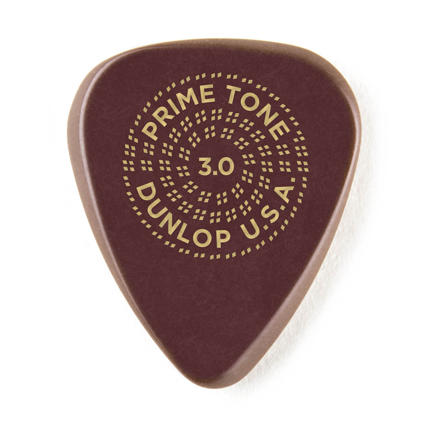 DUNLOP Médiators Primetone Standard Smooth