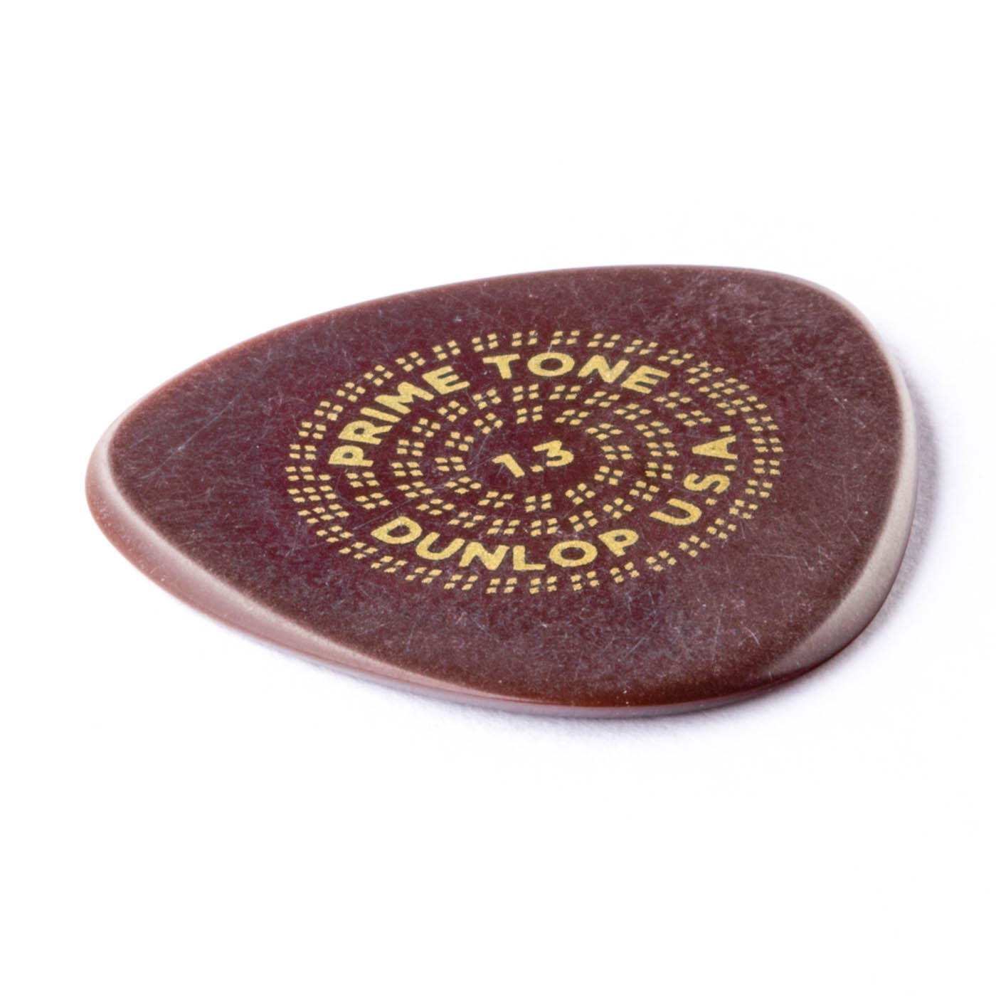 DUNLOP Médiators Primetone Semi Round