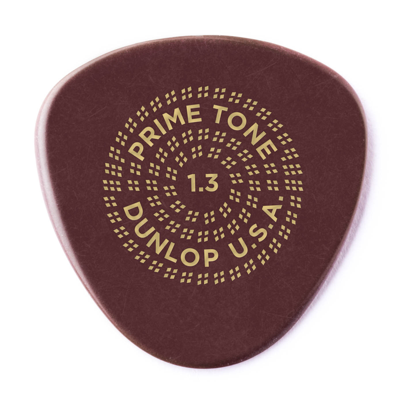 DUNLOP Médiators Primetone Semi Round