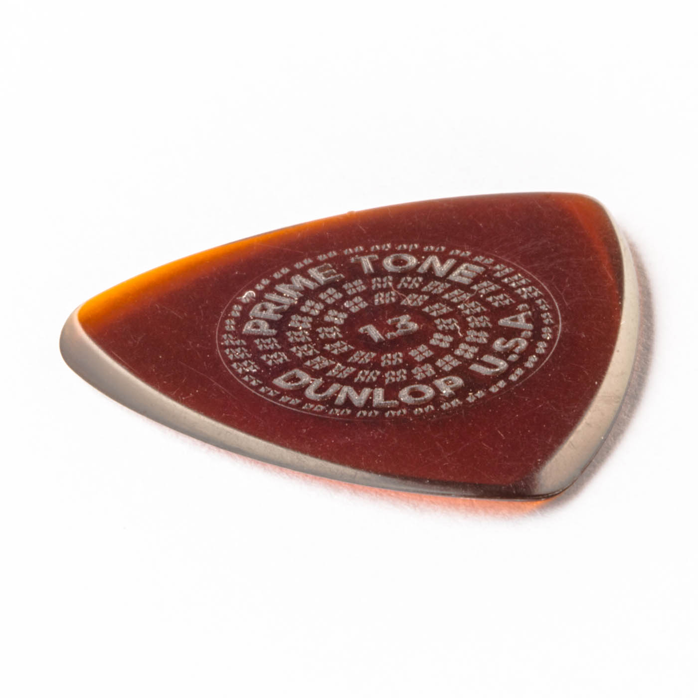 DUNLOP Médiators Primetone Small Tri Grip