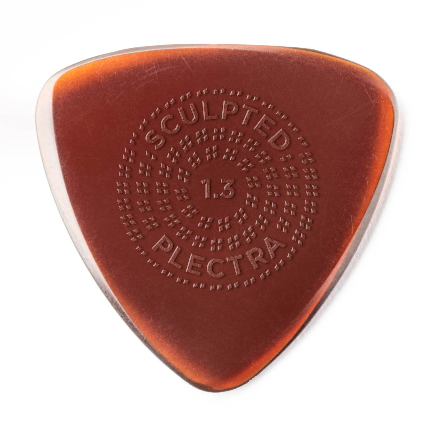 DUNLOP Médiators Primetone Small Tri Grip