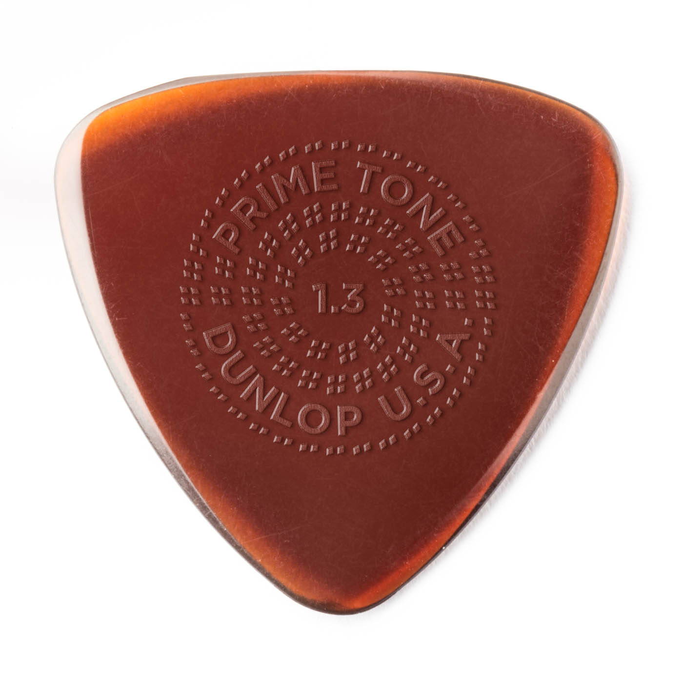 DUNLOP Médiators Primetone Small Tri Grip
