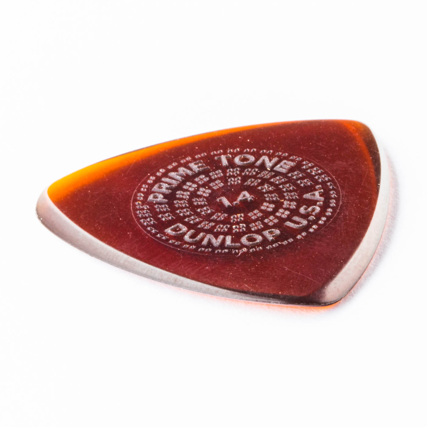 DUNLOP Médiators Primetone Small Tri Grip