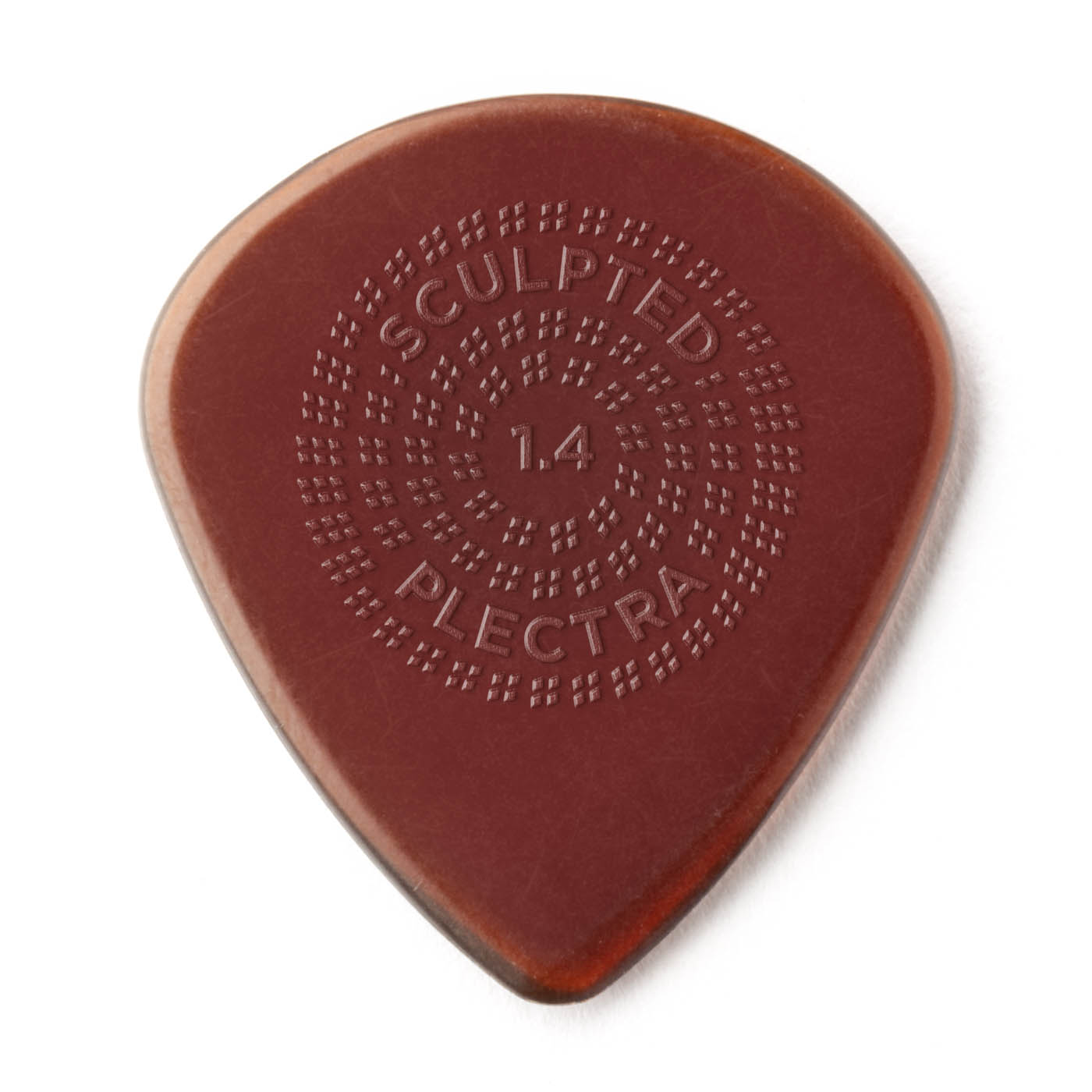 DUNLOP Médiators Primetone Jazz III