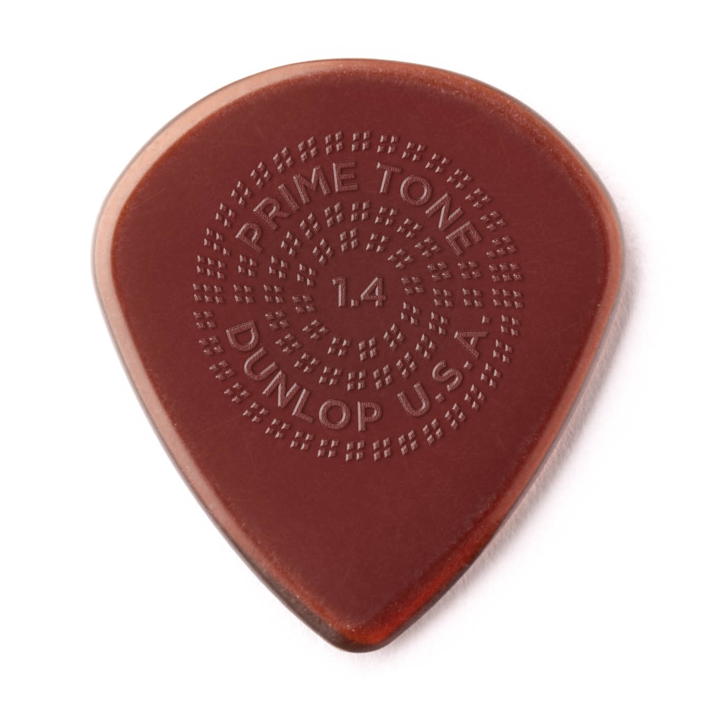 DUNLOP Médiators Primetone Jazz III