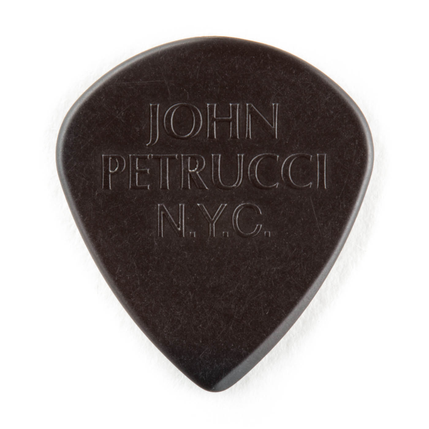 DUNLOP Médiators John Petrucci Signature