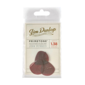 DUNLOP Médiators John Petrucci Signature