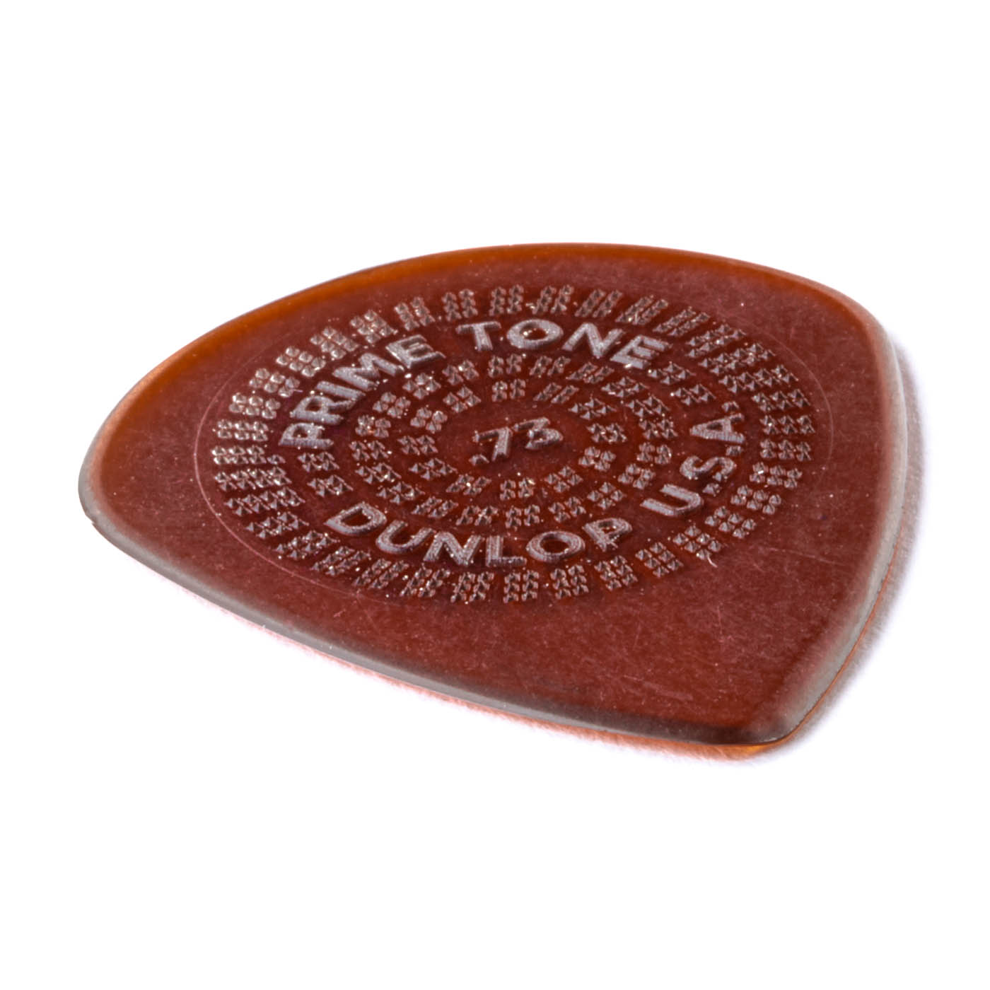 DUNLOP Médiators Primetone Jazz III