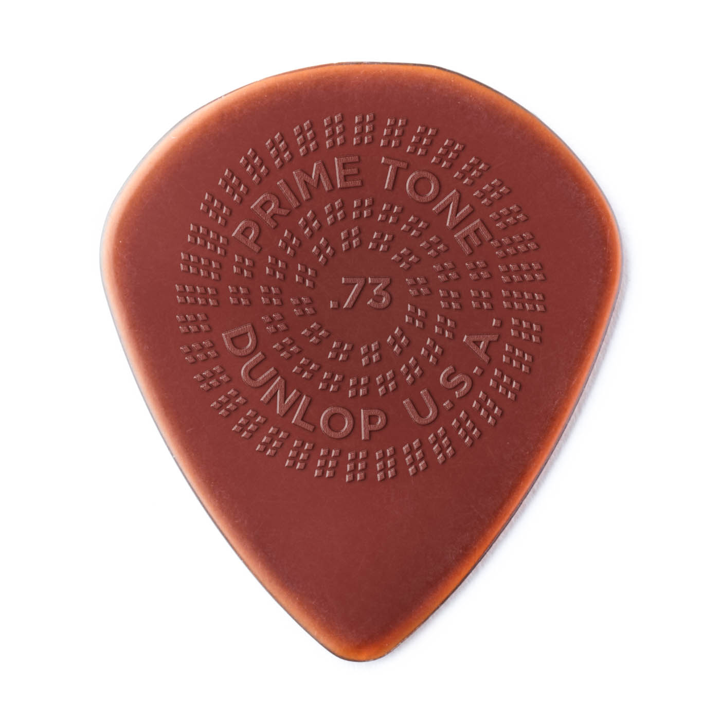 DUNLOP Médiators Primetone Jazz III