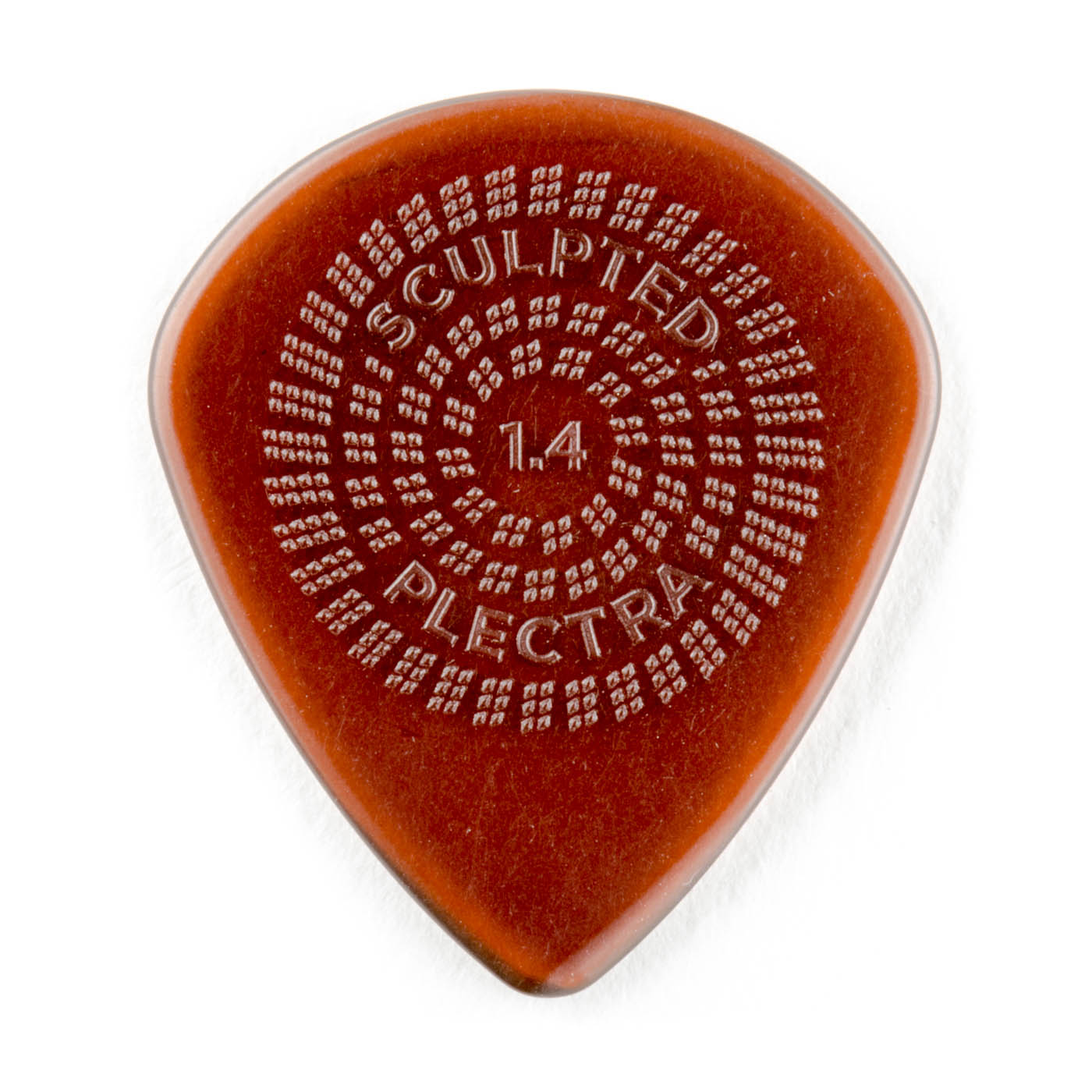 DUNLOP Médiators Primetone Jazz III
