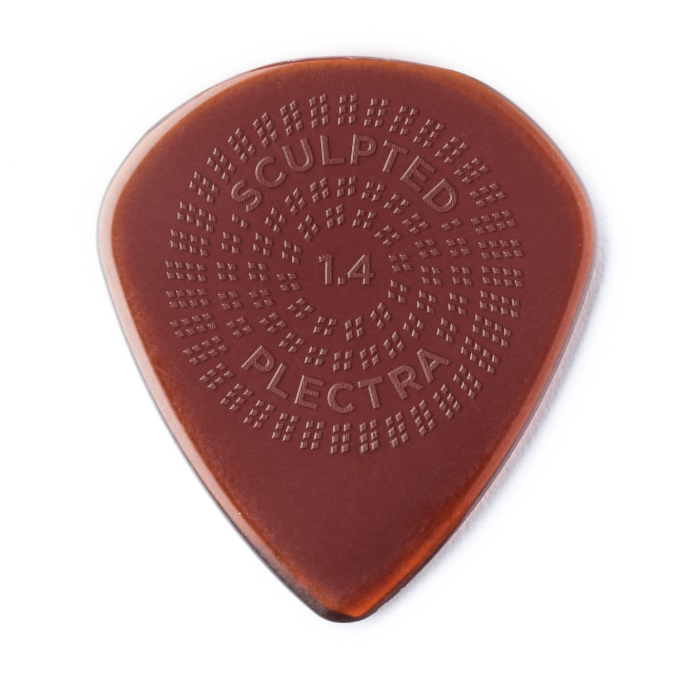 DUNLOP Médiators Primetone Jazz III