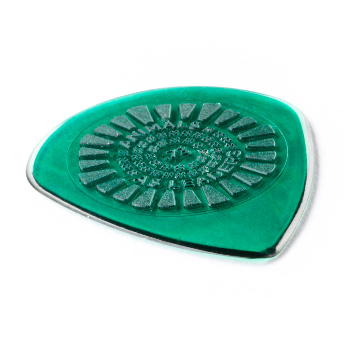 DUNLOP Médiators Animals As Leaders Primetone DUNLOP Médiators Animals As Leaders Primetone