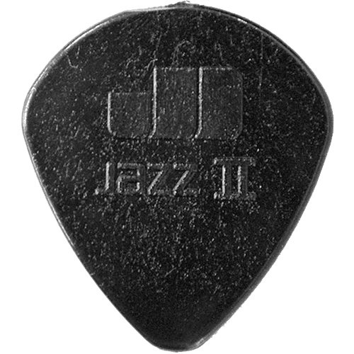 DUNLOP Médiators Stiffo Jazz II