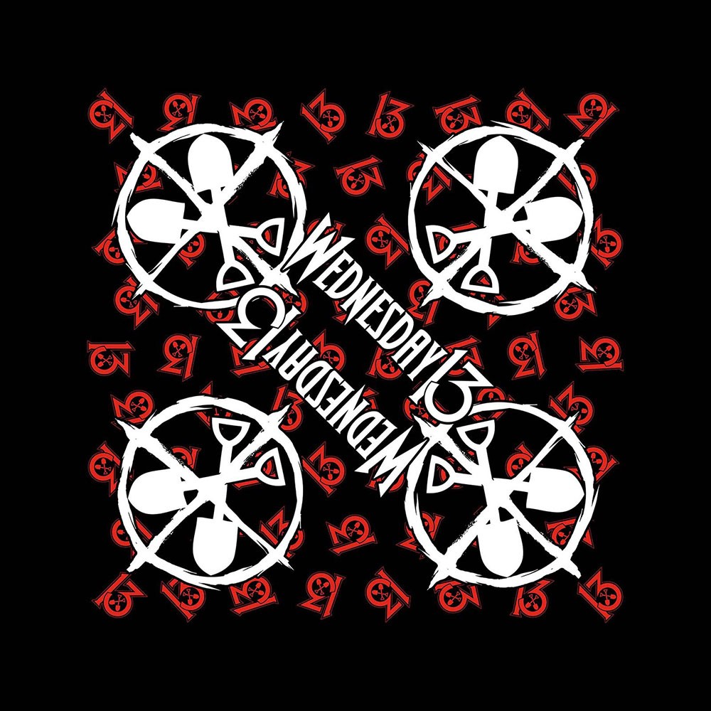 WEDNESDAY 13 Logo Shovels