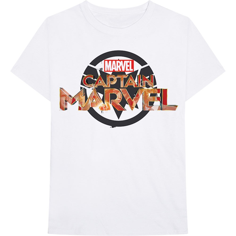 MARVEL COMICS Captain Marvel 1