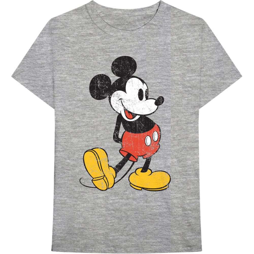 DISNEY Mickey Mouse Vintage