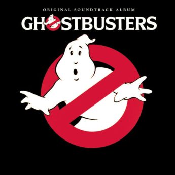 OST Ghostbusters