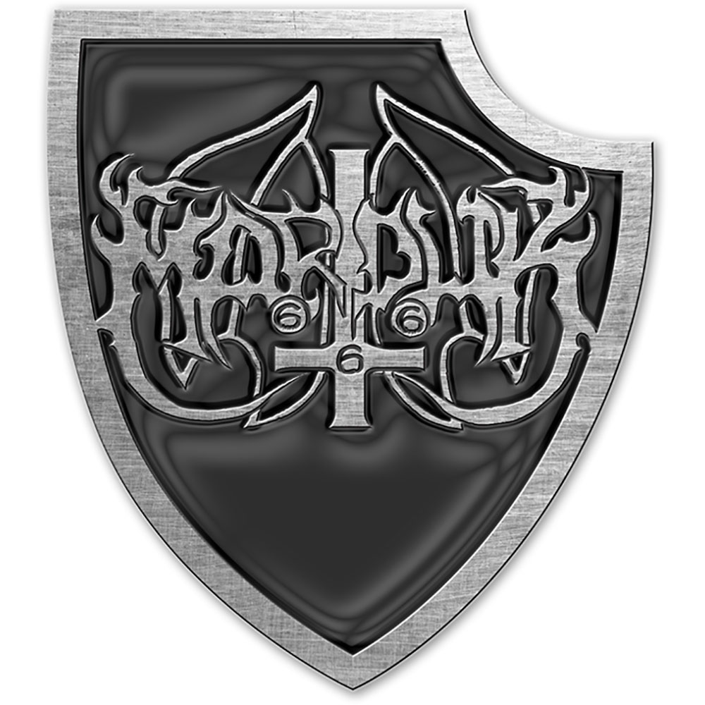 MARDUK Panzer Crest