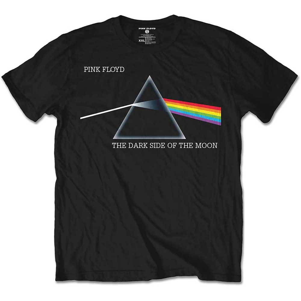 PINK FLOYD Dark Side Of The Moon Courier