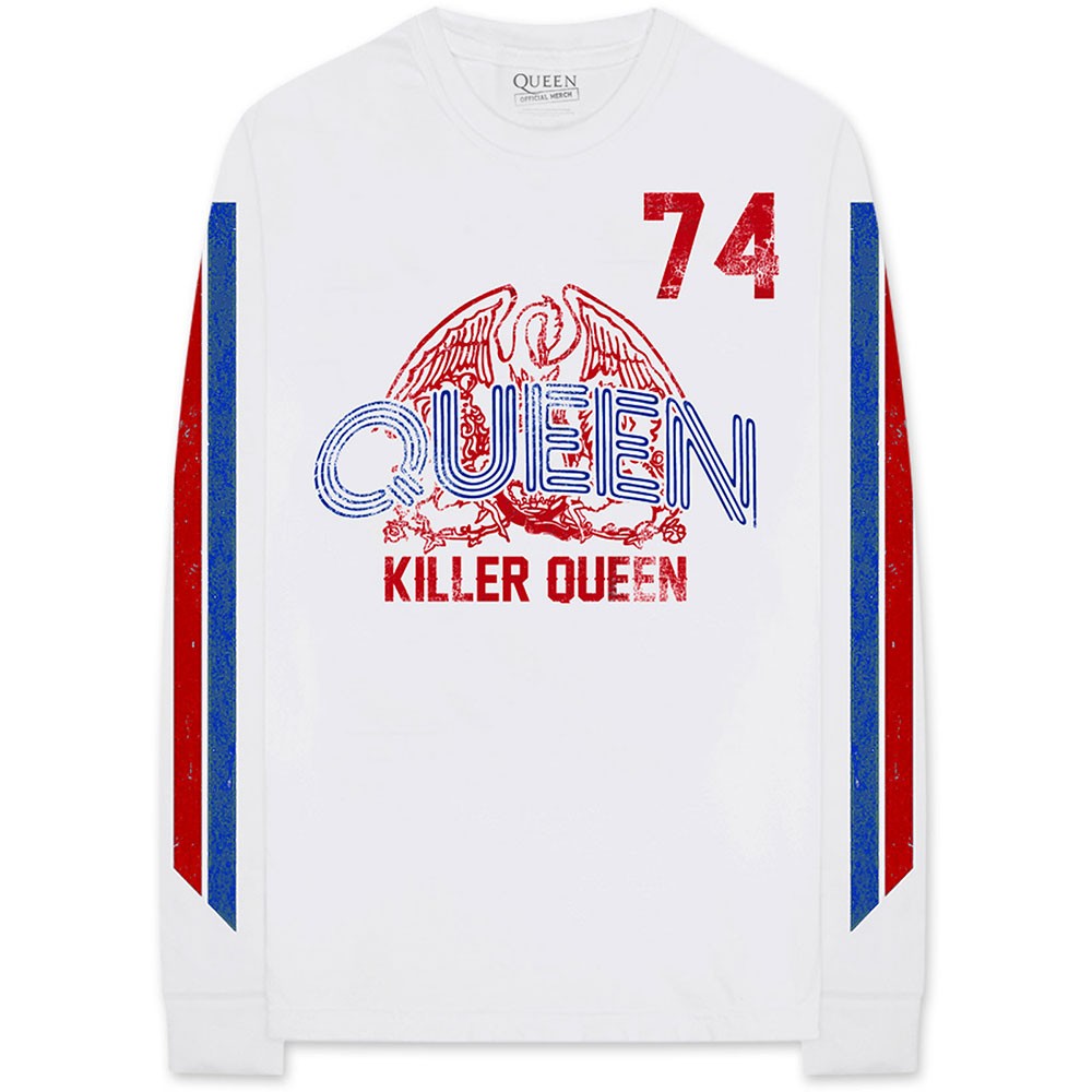 QUEEN Killer Queen 74 Stripes