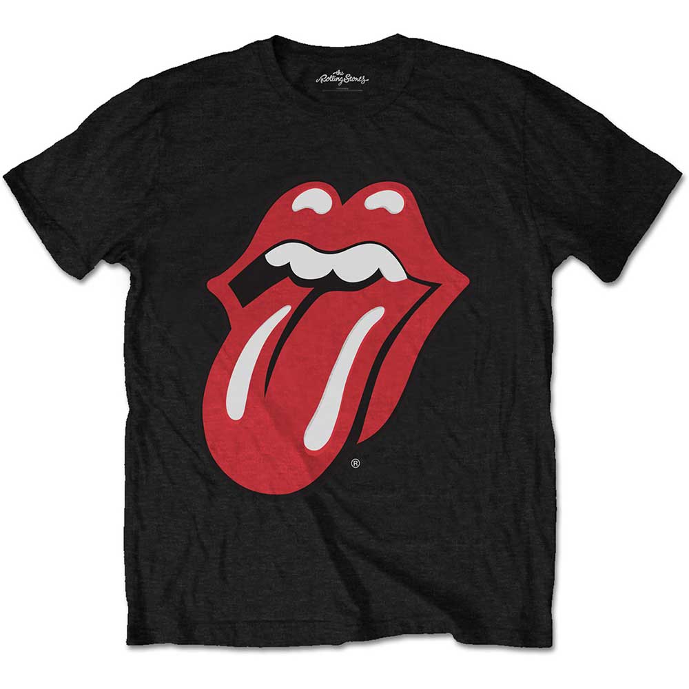 THE ROLLING STONES Classic Tongue
