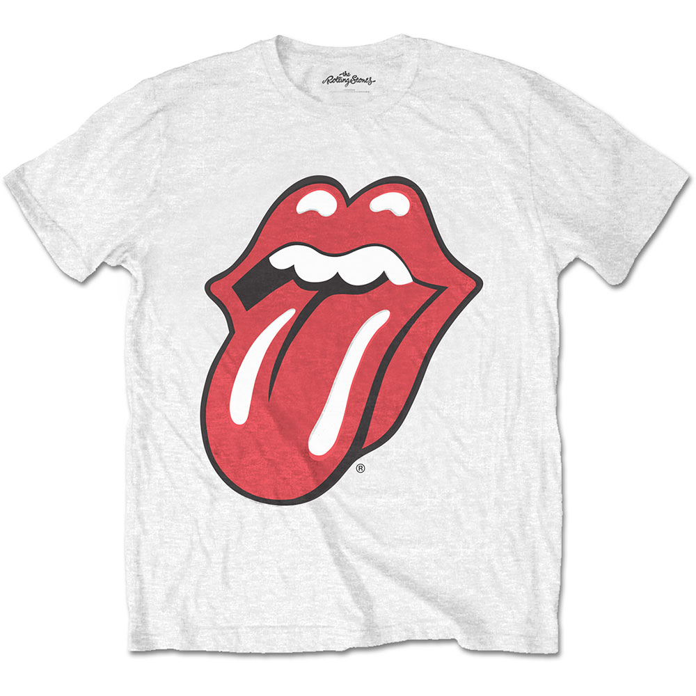 THE ROLLING STONES Classic Tongue