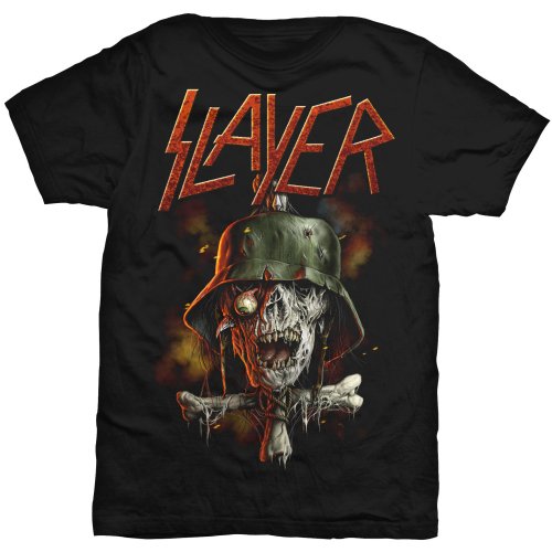 SLAYER Soldier Cross V 2