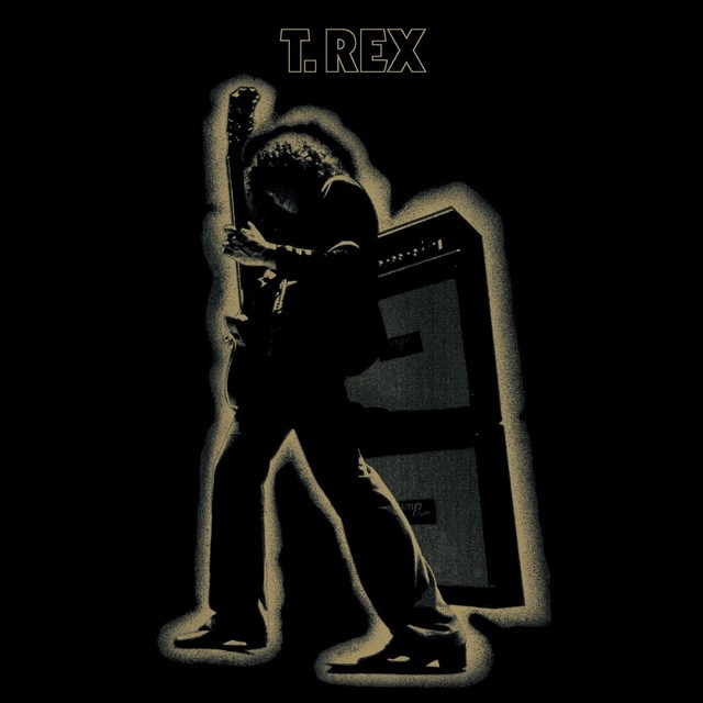 T REX Electric Warrior