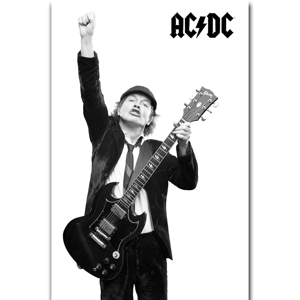 ACDC Albums
