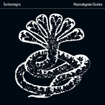 TURBONEGRO Apocalypse Dudes