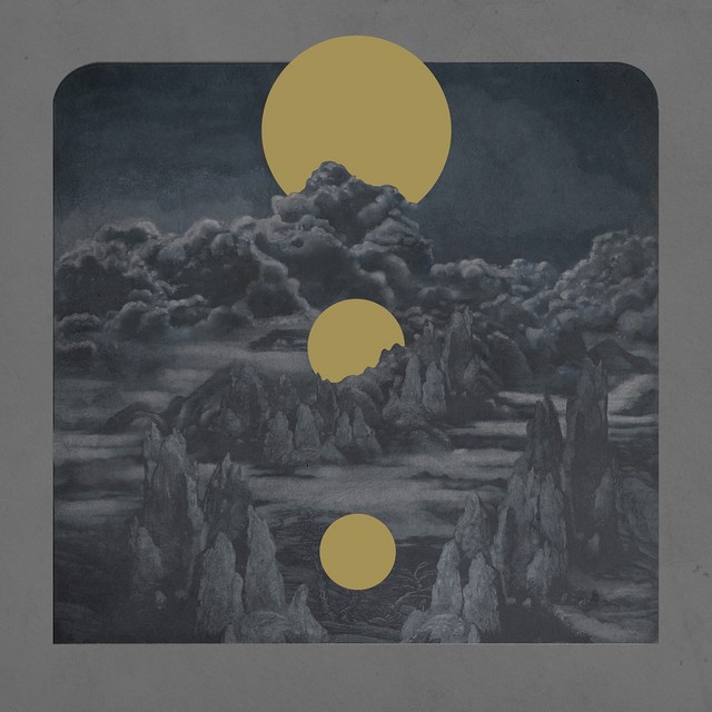 YOB Clearing The Path To Ascend
