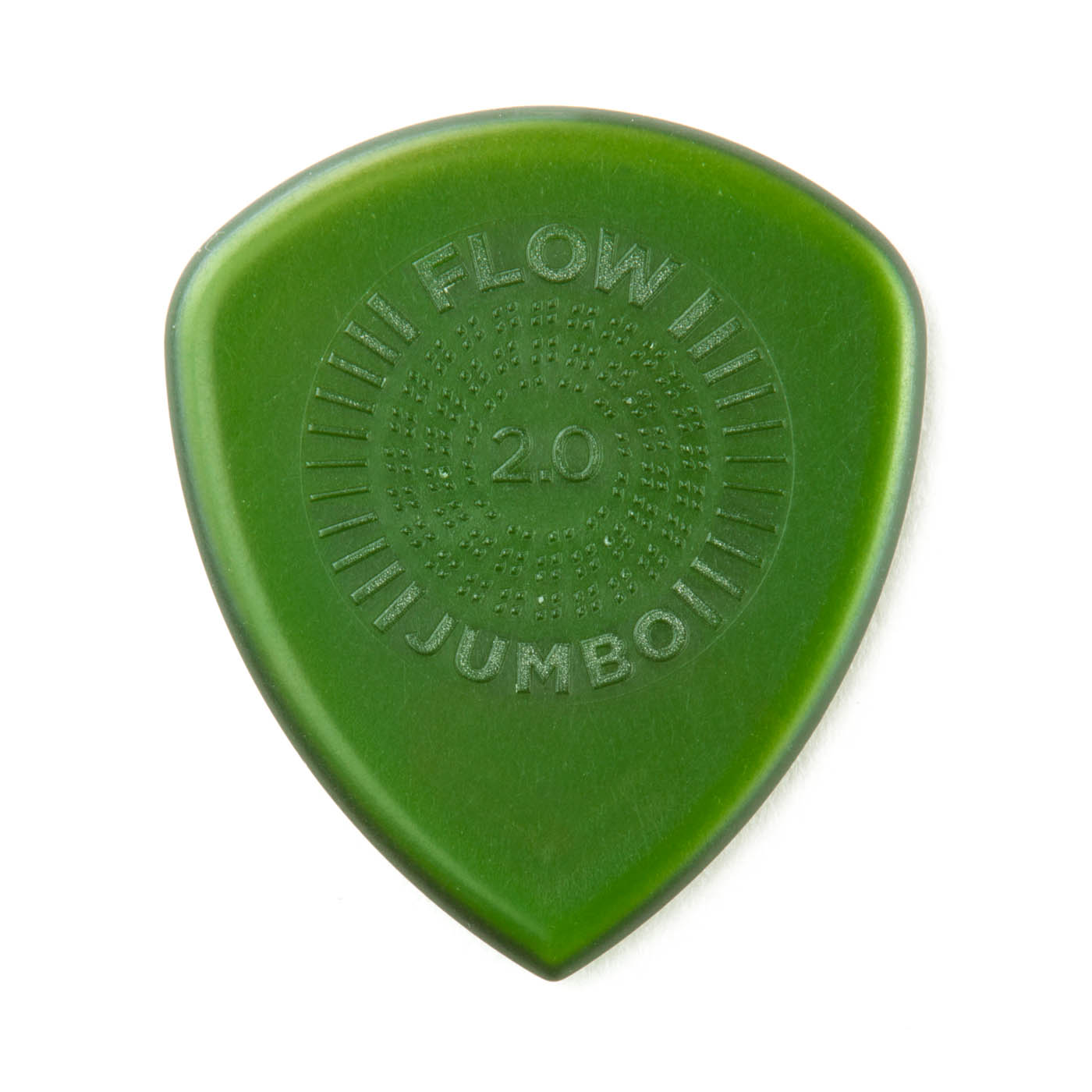 DUNLOP Médiators Flow Jumbo