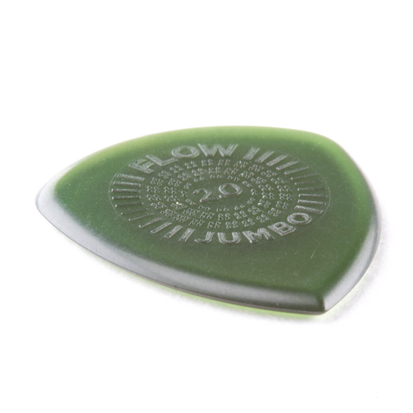DUNLOP Médiators Flow Jumbo