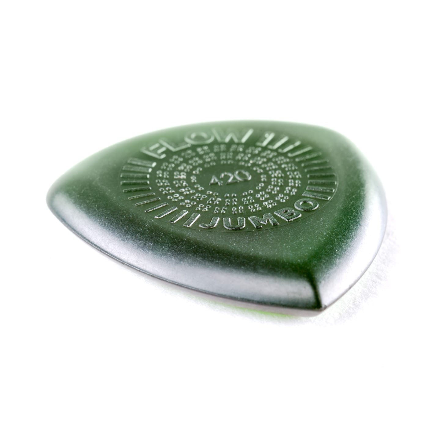 DUNLOP Médiators Flow Jumbo