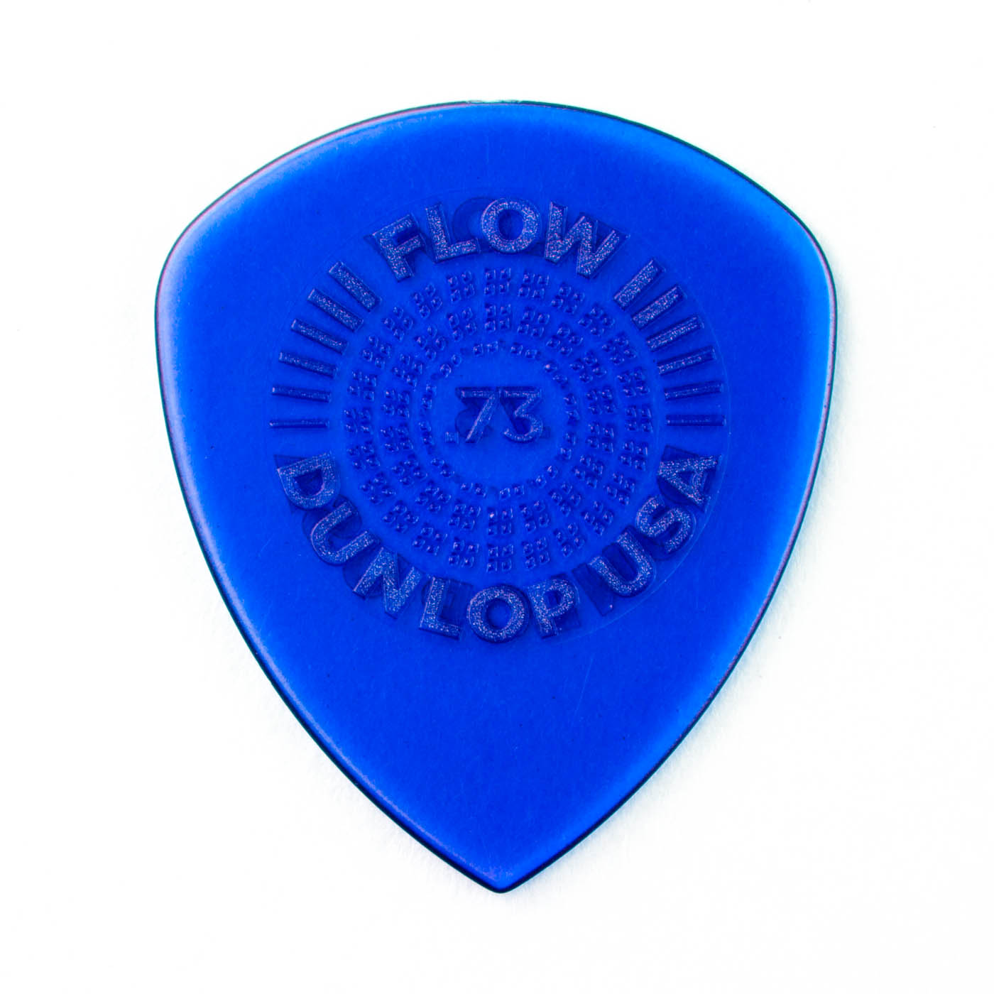 DUNLOP Médiators Flow Standard