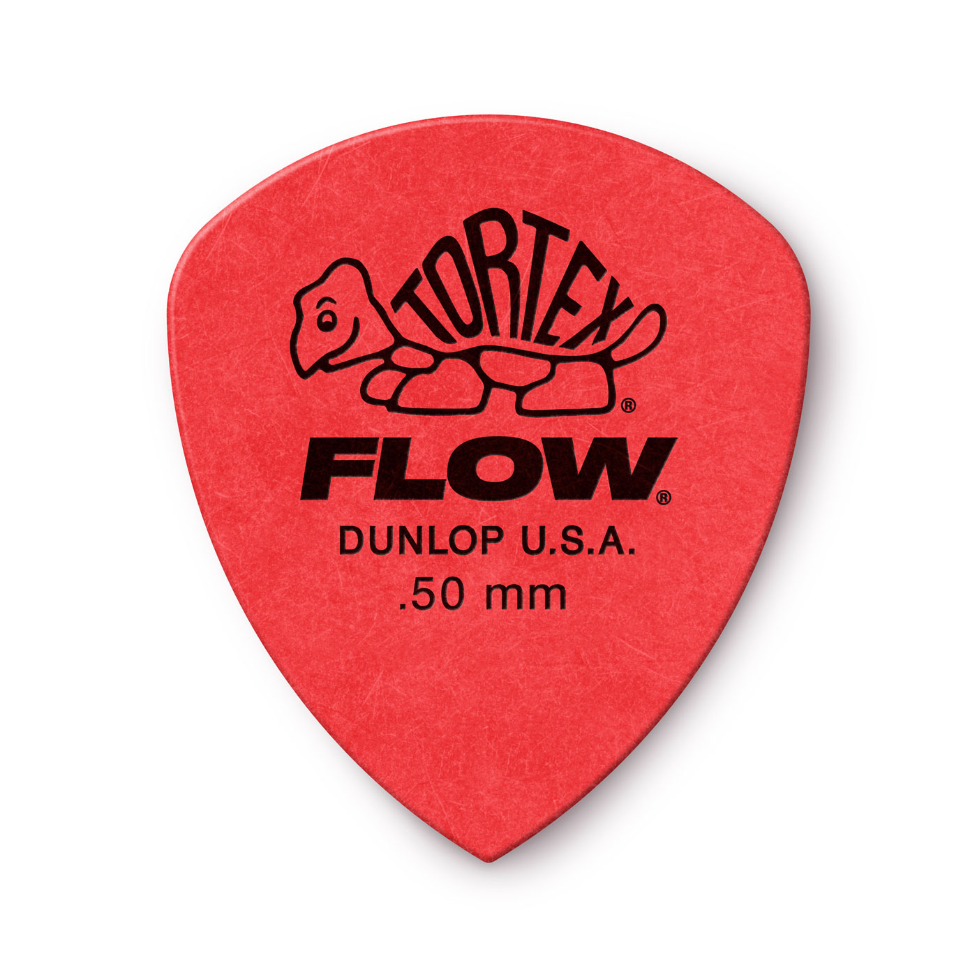 DUNLOP Médiators Tortex Flow