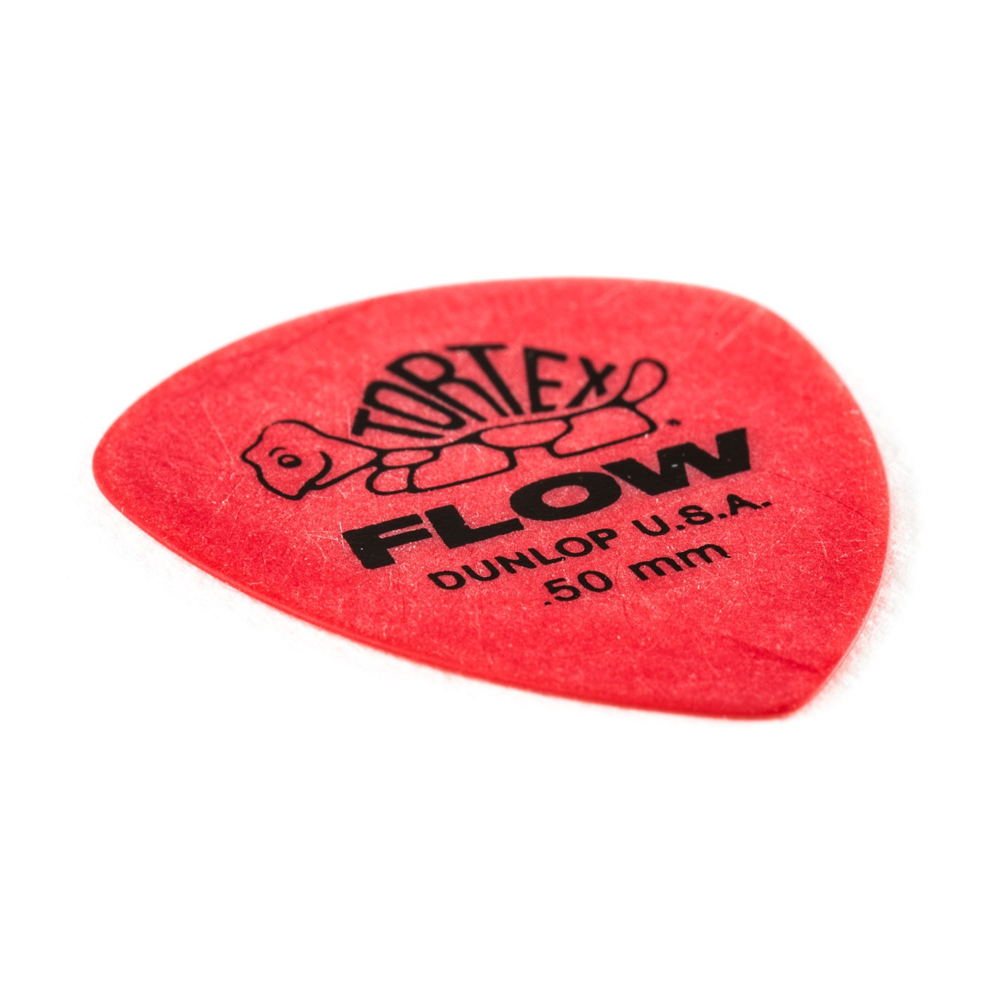 DUNLOP Médiators Tortex Flow