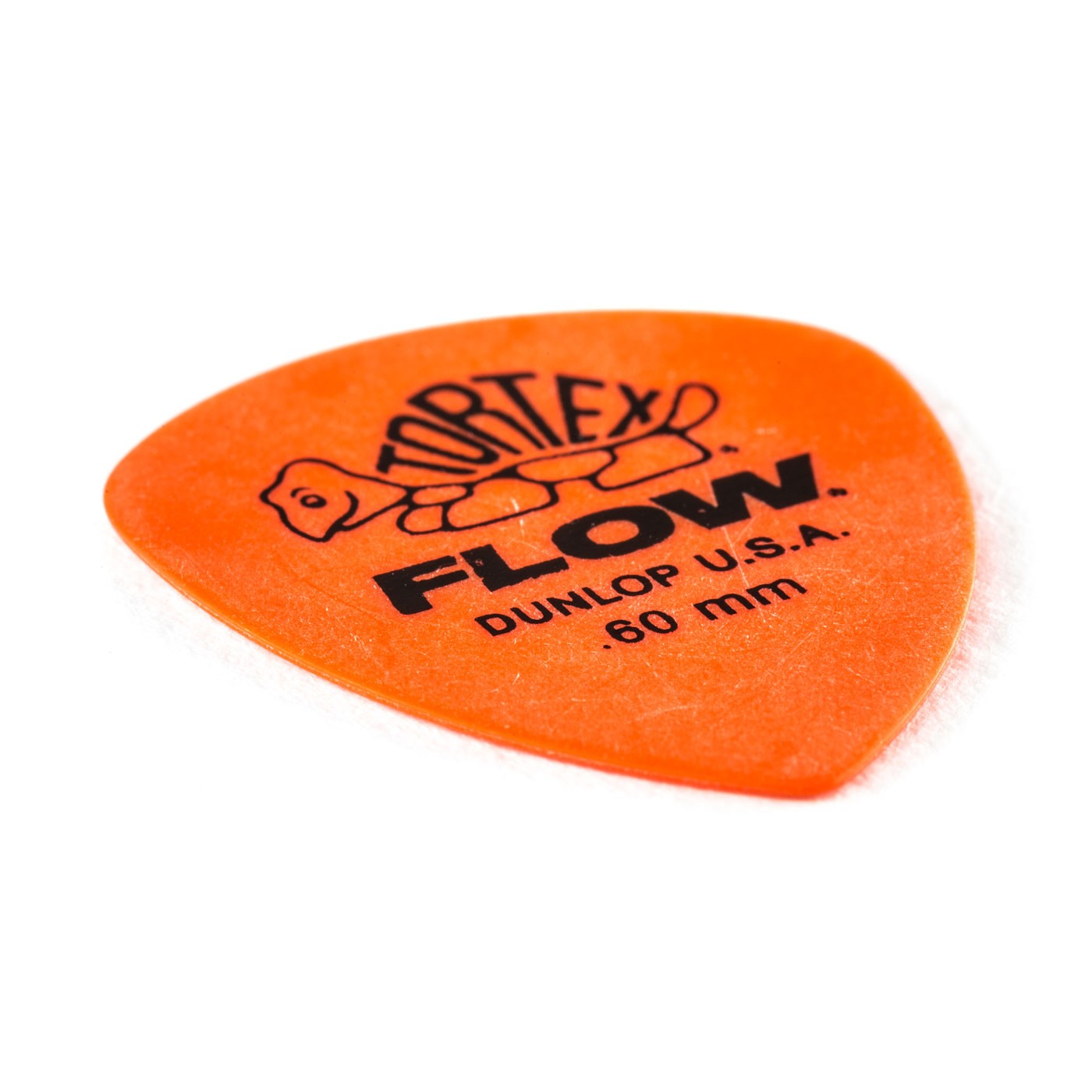 DUNLOP Médiators Tortex Flow
