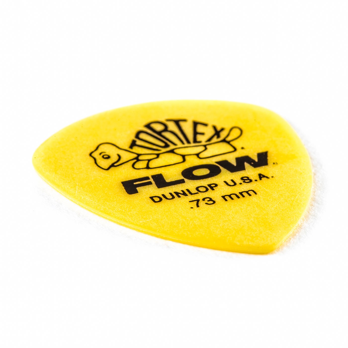 DUNLOP Médiators Tortex Flow