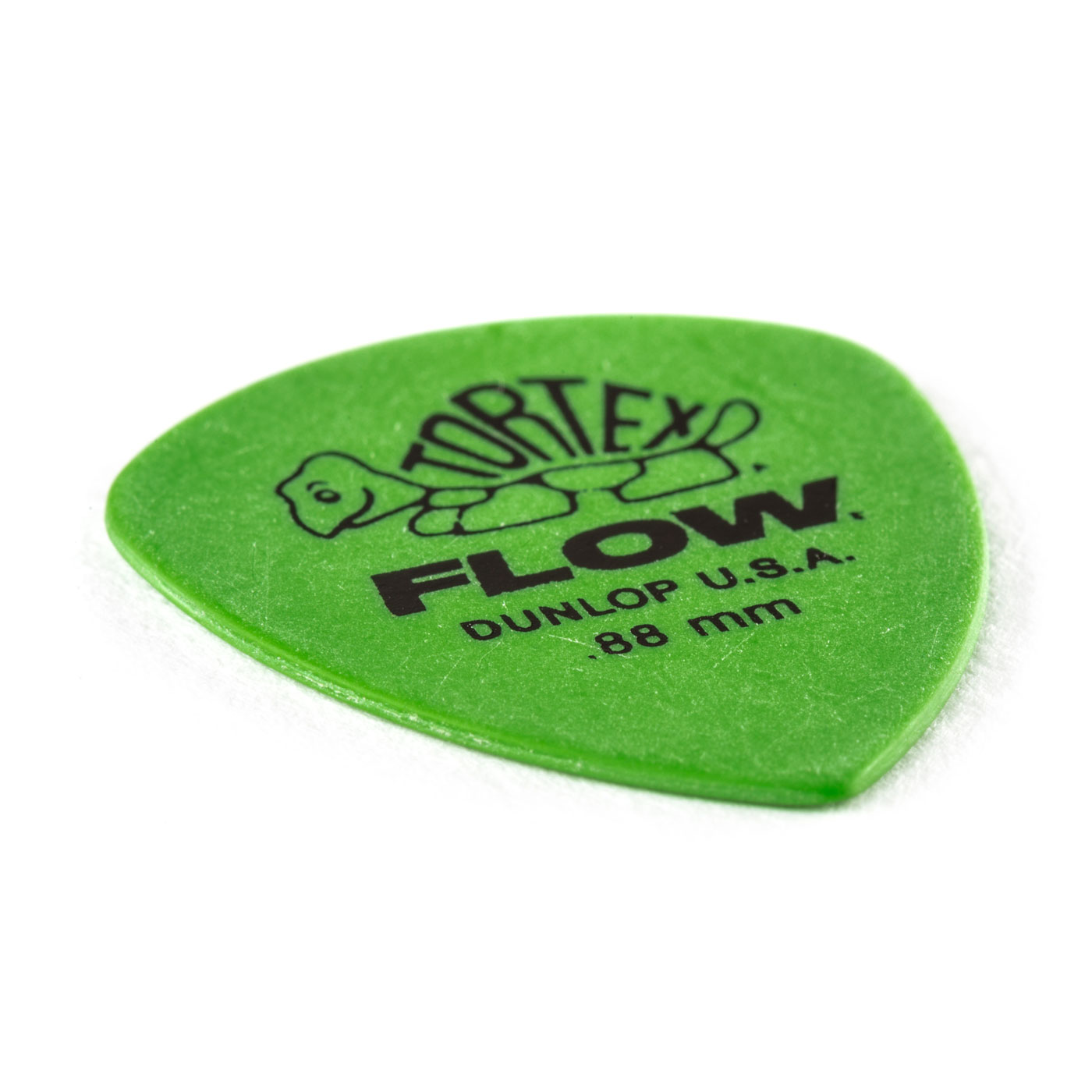 DUNLOP Médiators Tortex Flow